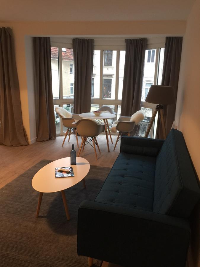 Ferien Apartment Brema Esterno foto