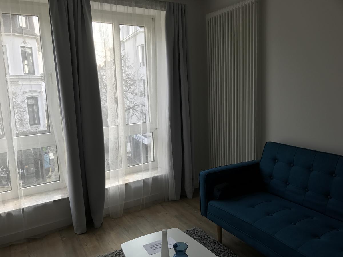 Ferien Apartment Brema Esterno foto