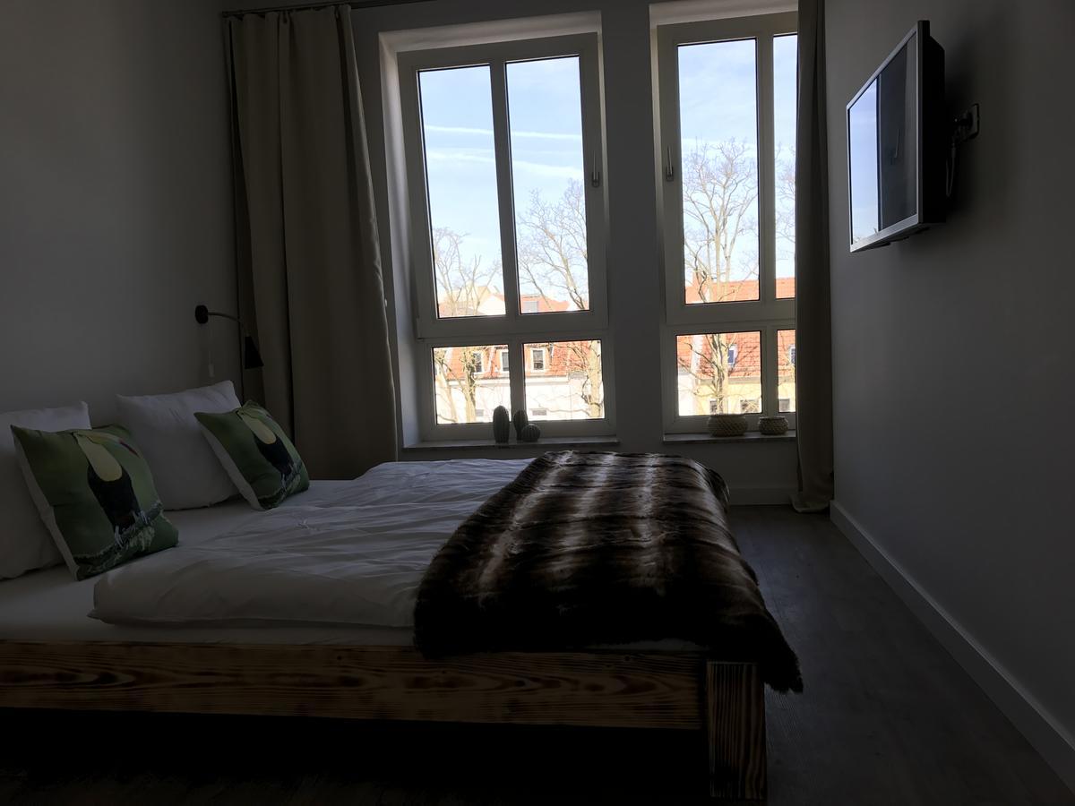 Ferien Apartment Brema Esterno foto