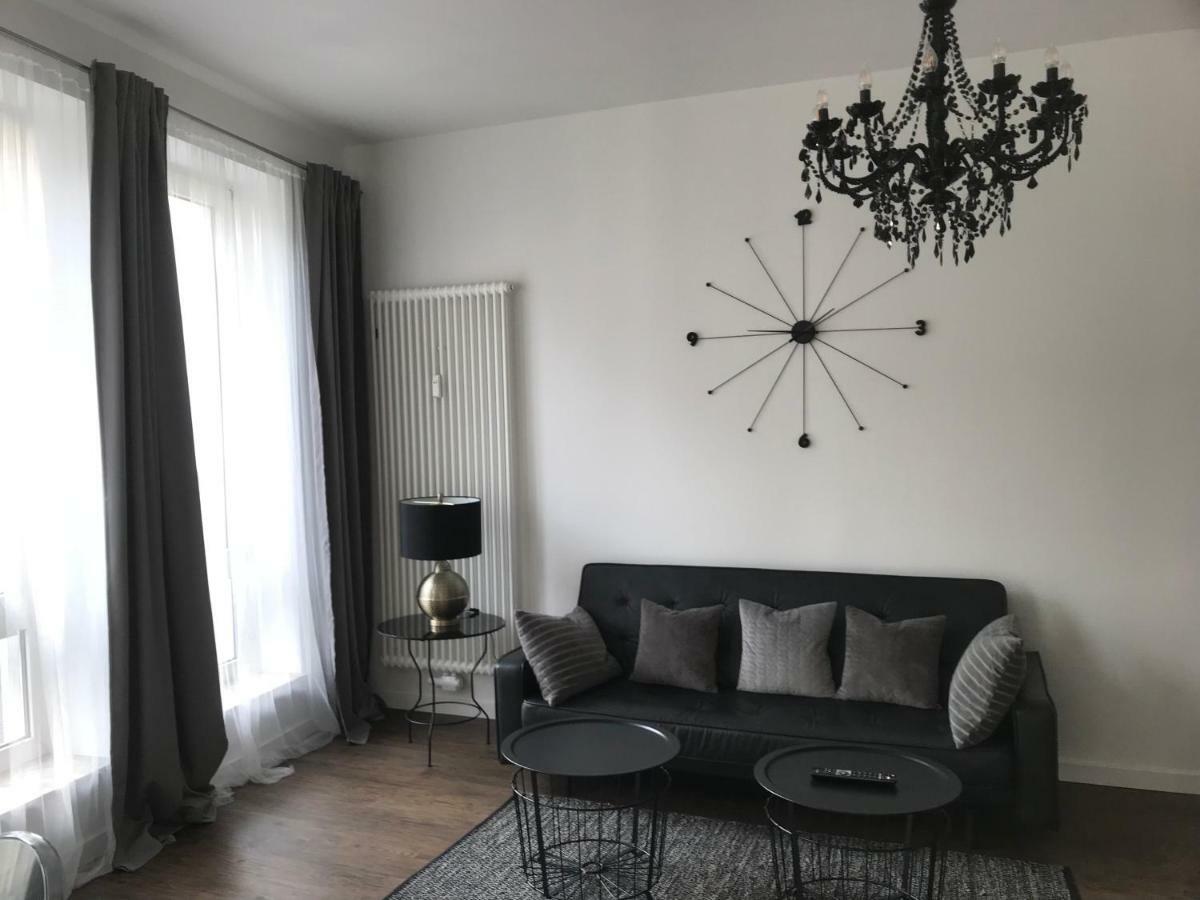 Ferien Apartment Brema Esterno foto