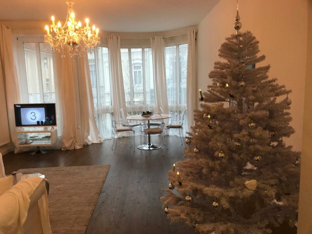 Ferien Apartment Brema Esterno foto